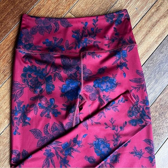 FP Movement by Free People Ashford Control Legging Sz Small - Picture 4 of 11